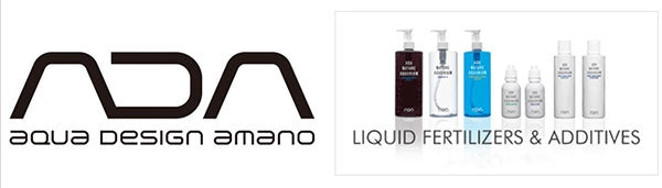 Aqua Design Amano | Aquarium Products and Accessories by ADA - The