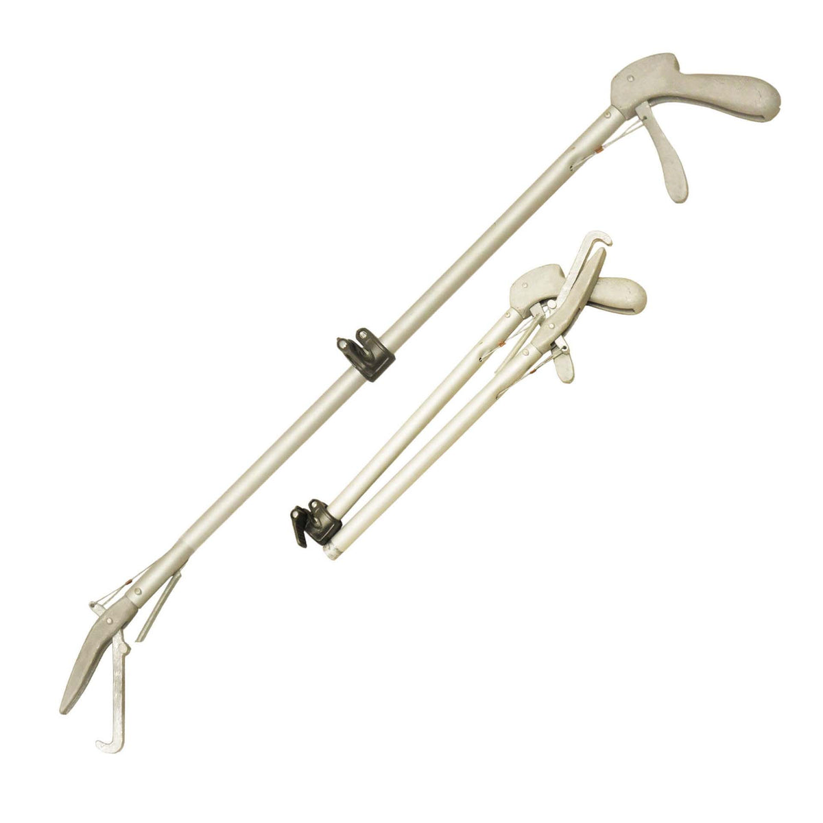 URS Collapsible Snake Tongs - 1020mm