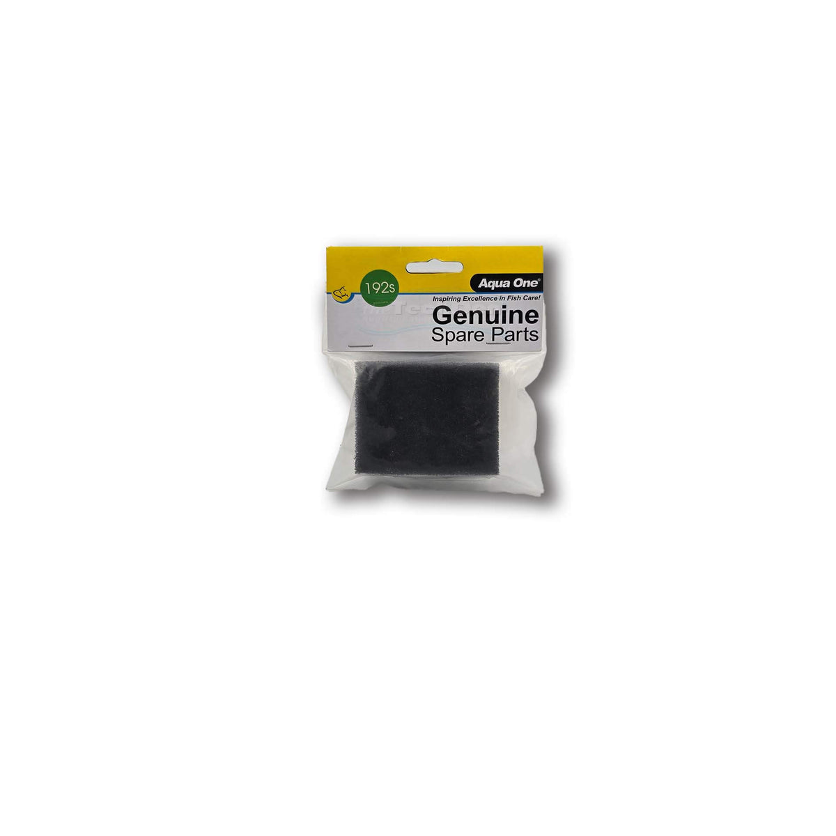 Aqua One Sponge 2pk 192s - IFXE 50