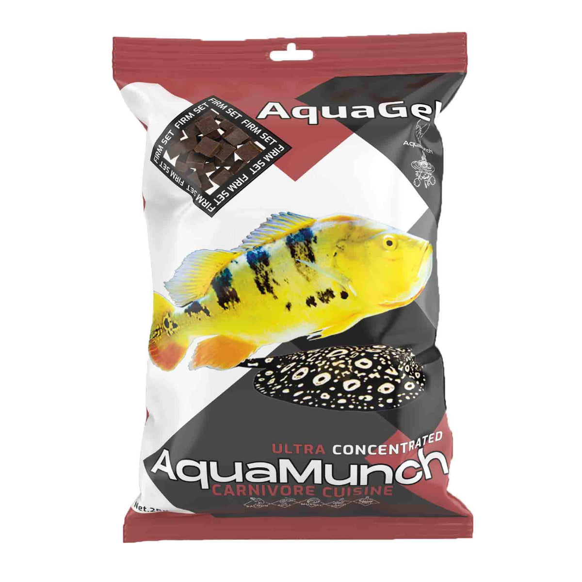 AquaMunch Carnivore Cuisine AquaGel 25G