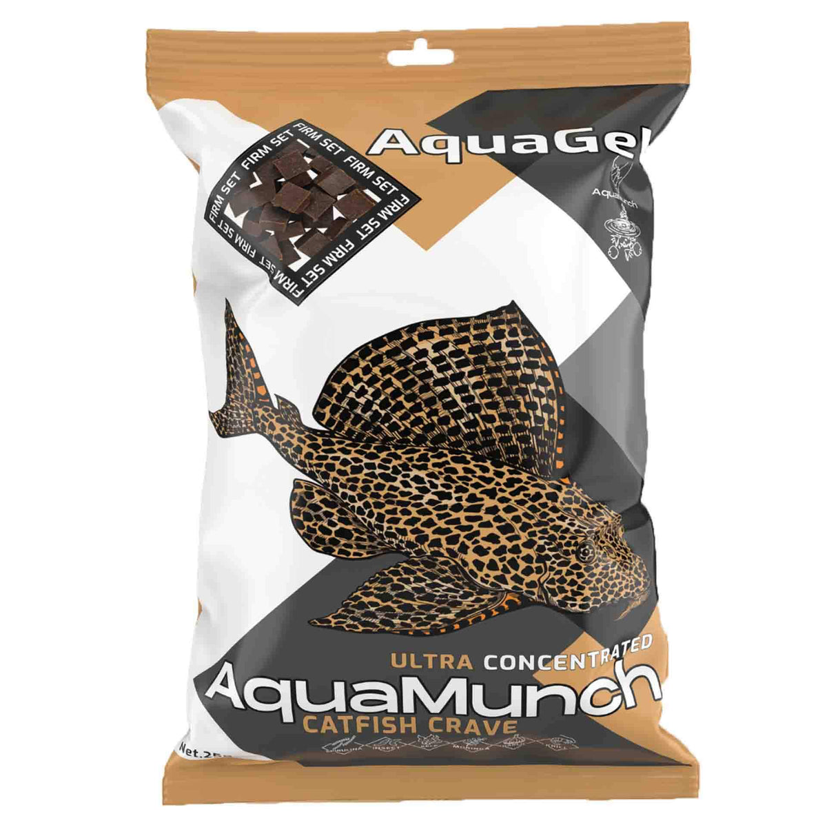 AquaMunch Catfish Crave AquaGel 25G