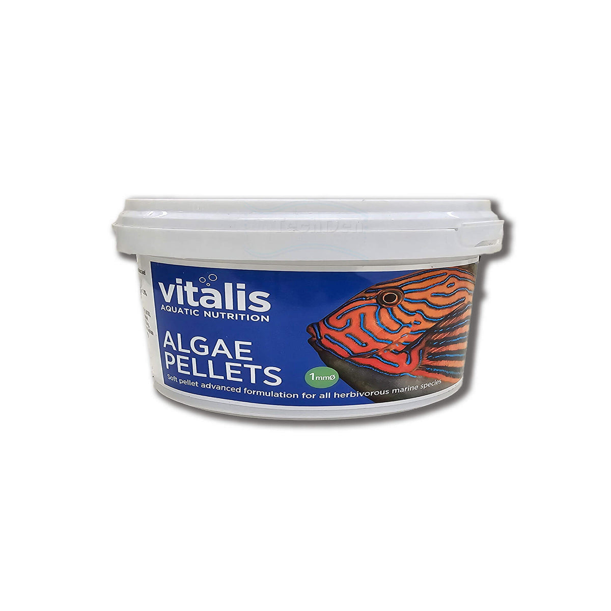 Vitalis Algae Pellets 1mm 140g