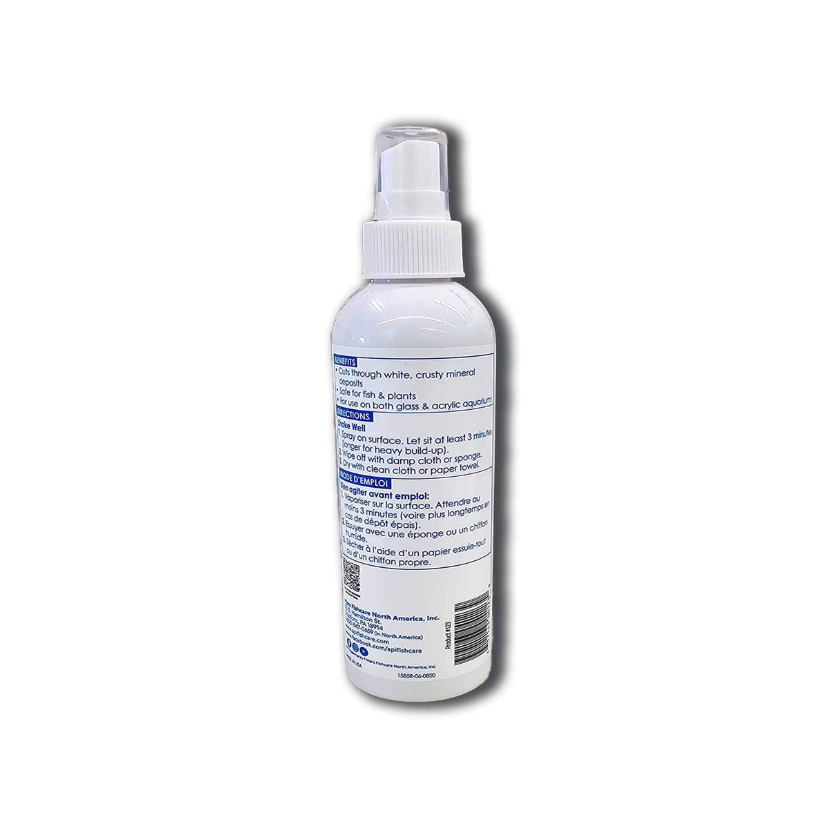 API Safe and Easy Spray Cleaner 237ml