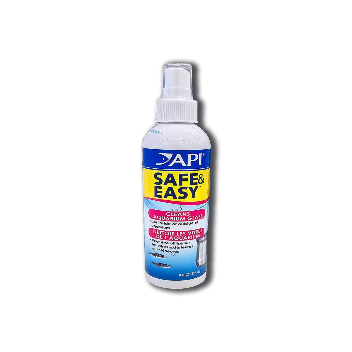 API Safe and Easy Spray Cleaner 237ml