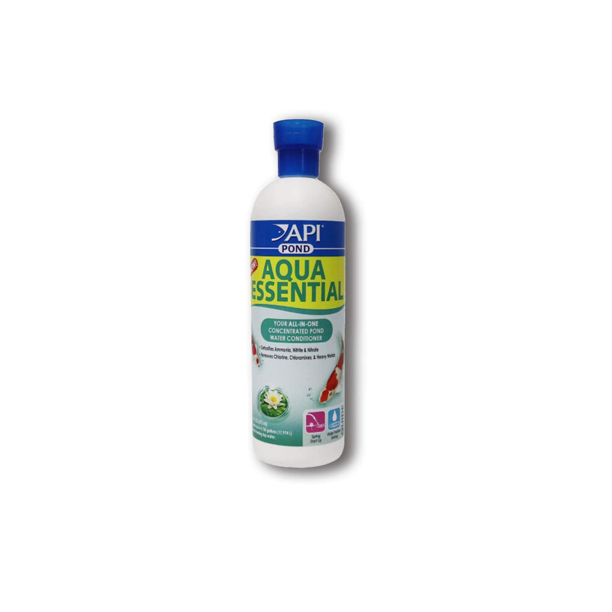 API Pond Aqua Essential 473ml Water Conditioner