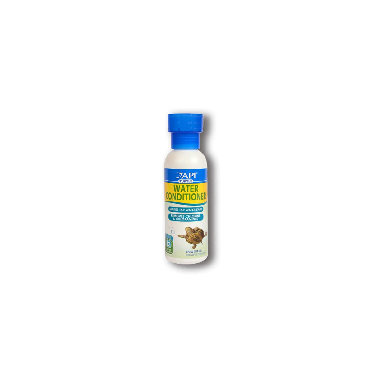 API Turtle Water Conditioner 118ml