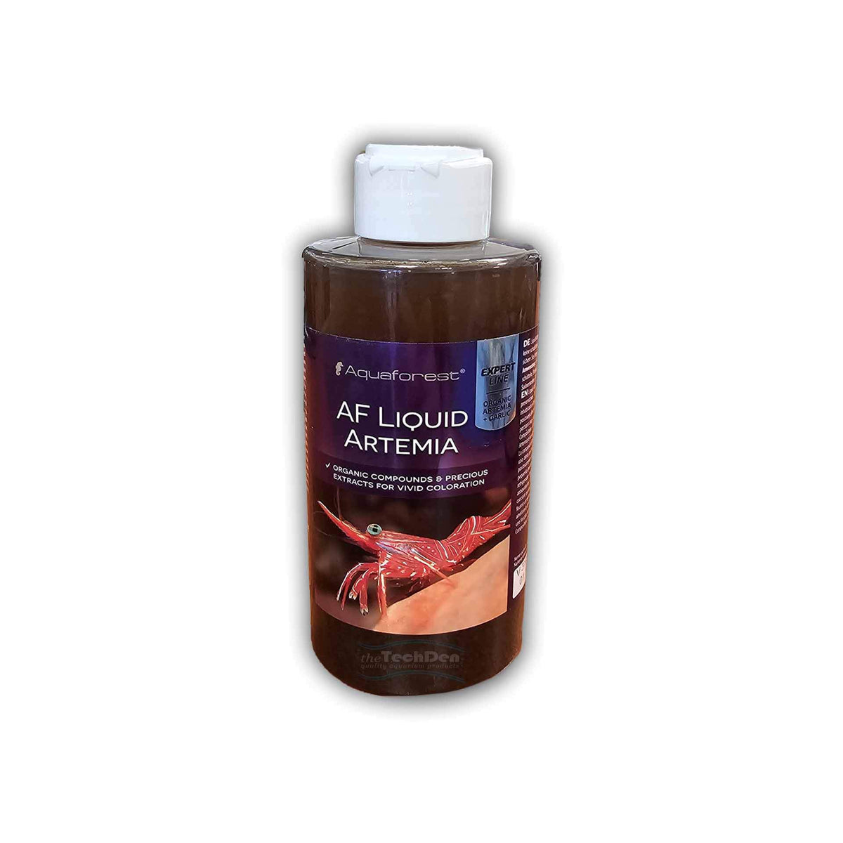 Aquaforest 250ml Artemia liquid