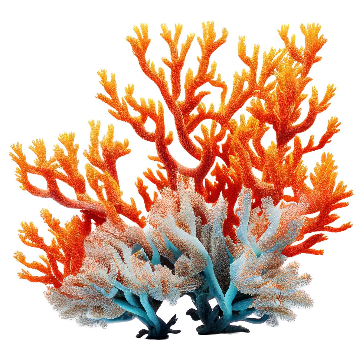 Wild Coral $100 - (No Online Purchases)