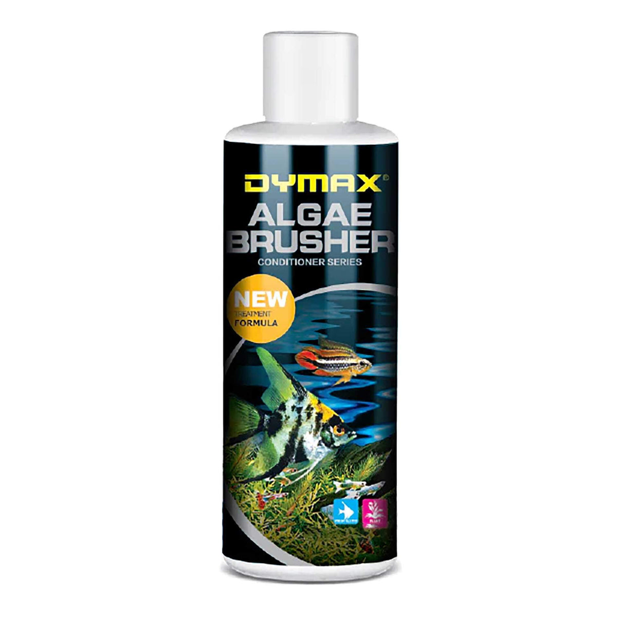 Dymax Algae Brusher 300ml