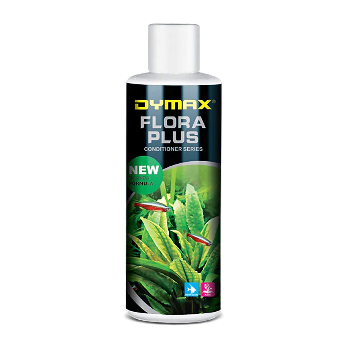 Dymax Flora Plus Plant Fertiliser 300ml