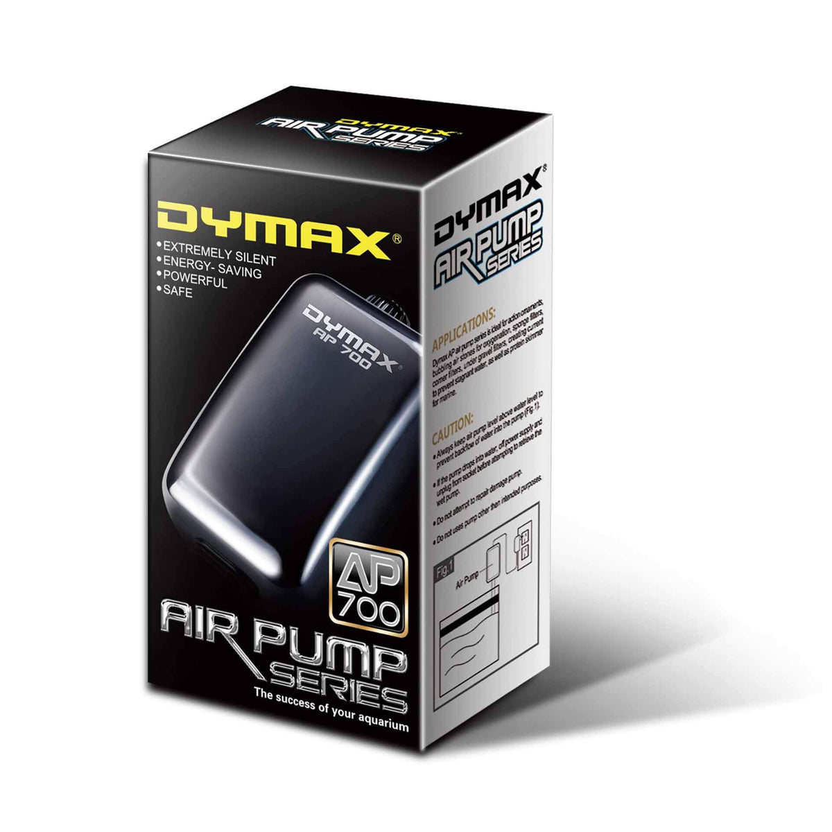 Dymax AP700 Air Pump