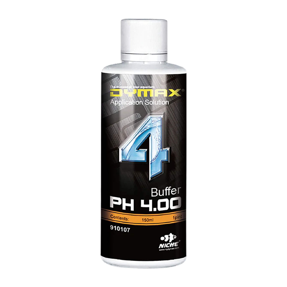 Dymax pH Buffer 4.0 150ml