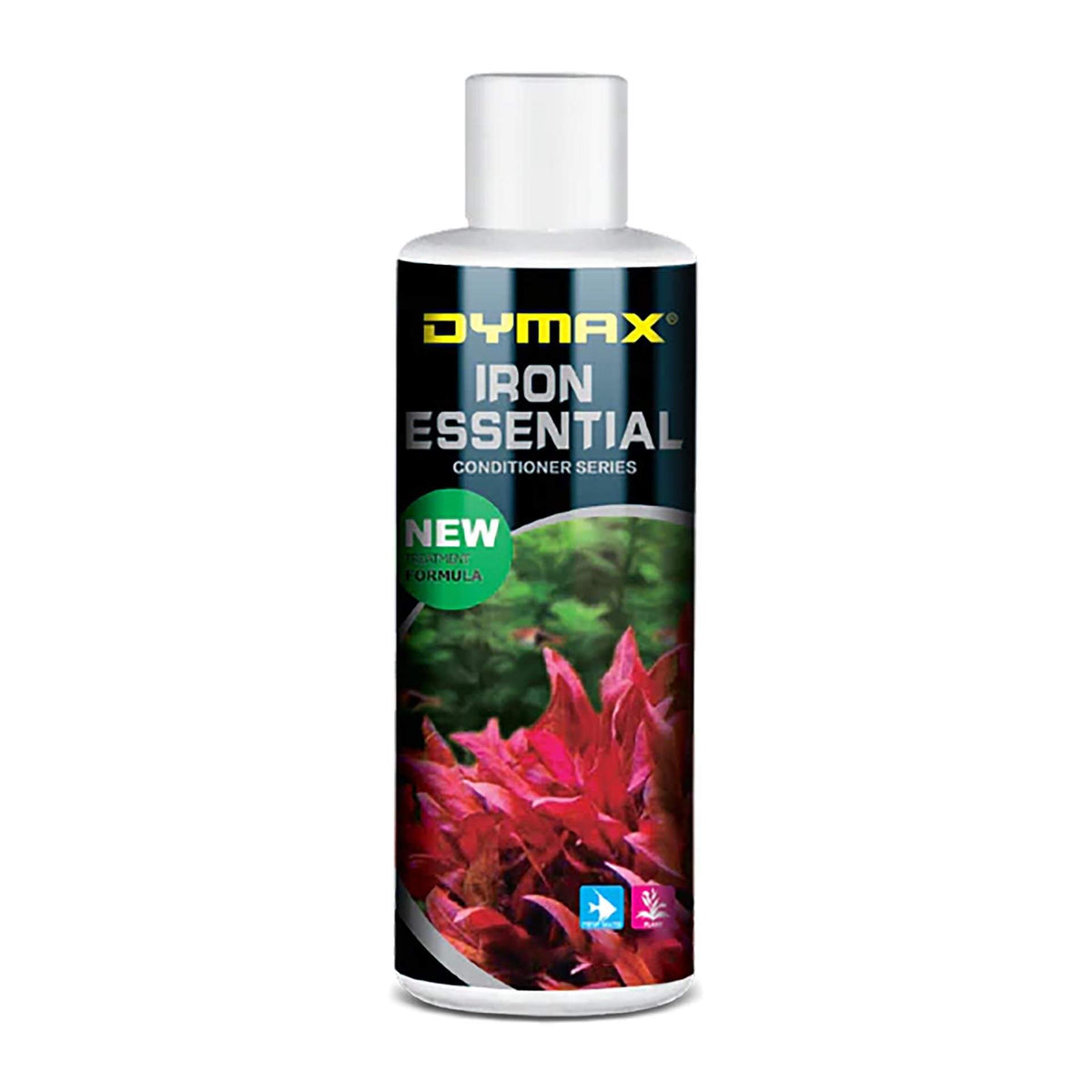 Dymax Iron Essential Plant Fertiliser 300ml