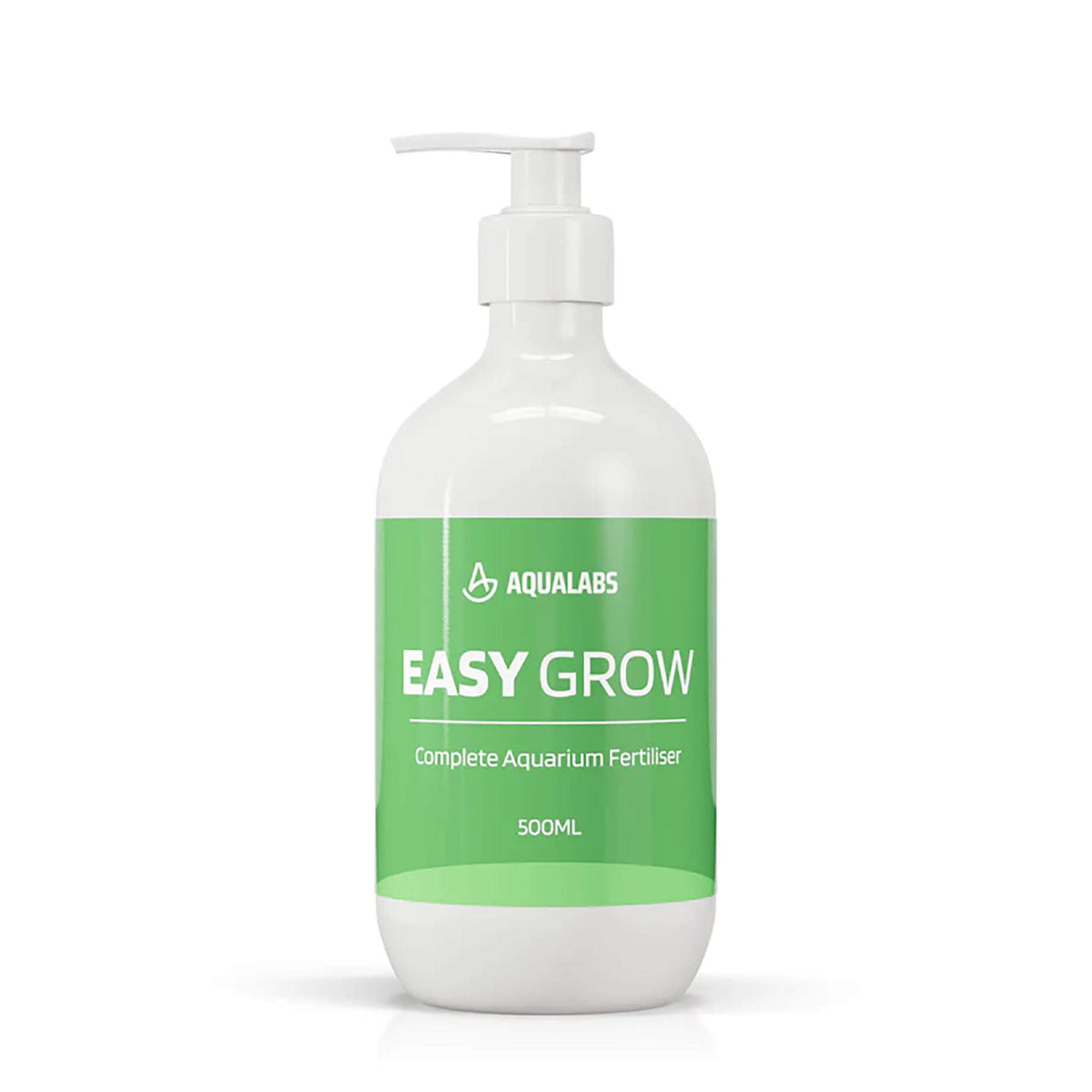 AquaLabs Easy Grow 500ml - Complete Aquarium Fertiliser