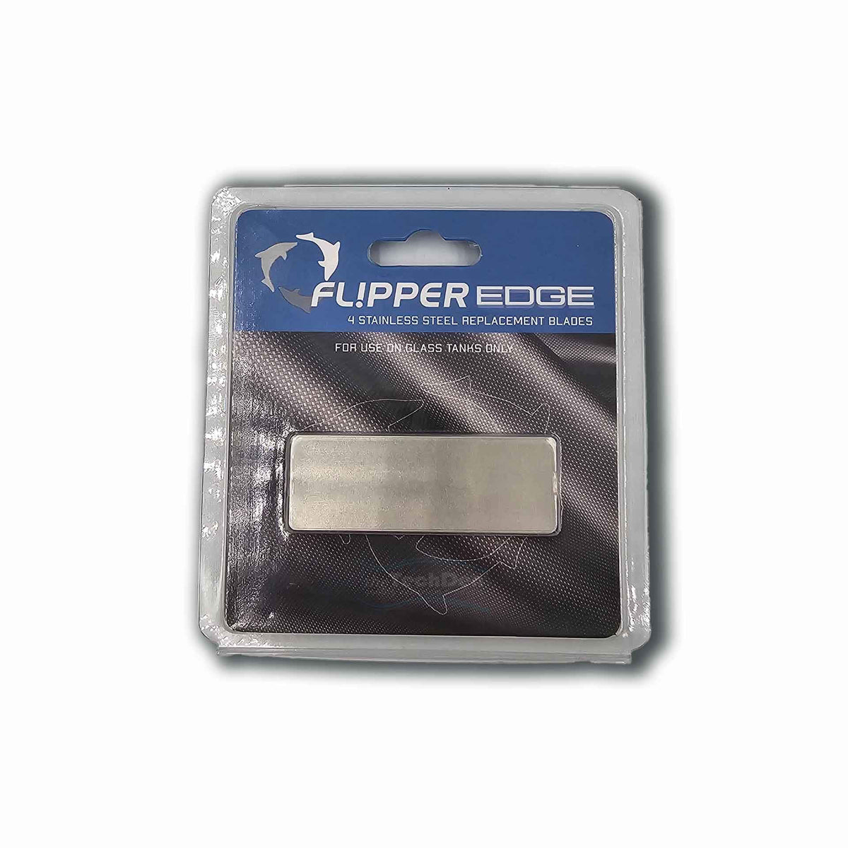 Flipper Edge Replacement Blades - Standard 12mm