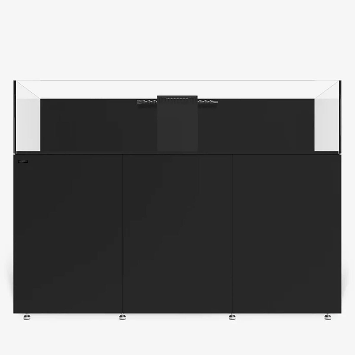 Waterbox INFINIA Frag 175.6 Aquarium with Black Cabinet - 183.6 x 64.3 x 41 cm**