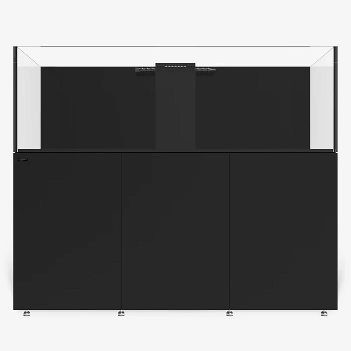 Waterbox INFINIA Reef 230.6 Aquarium with Black Cabinet - 183.6 x 64.3 x 60 cm**