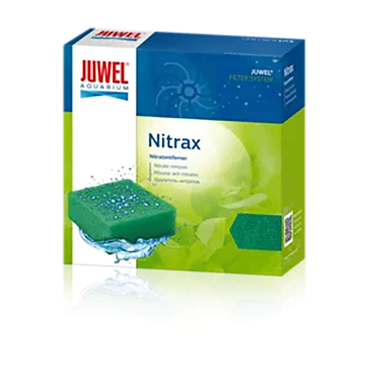 Juwel Nitrax Removal Sponge Jumbo 1 Pack