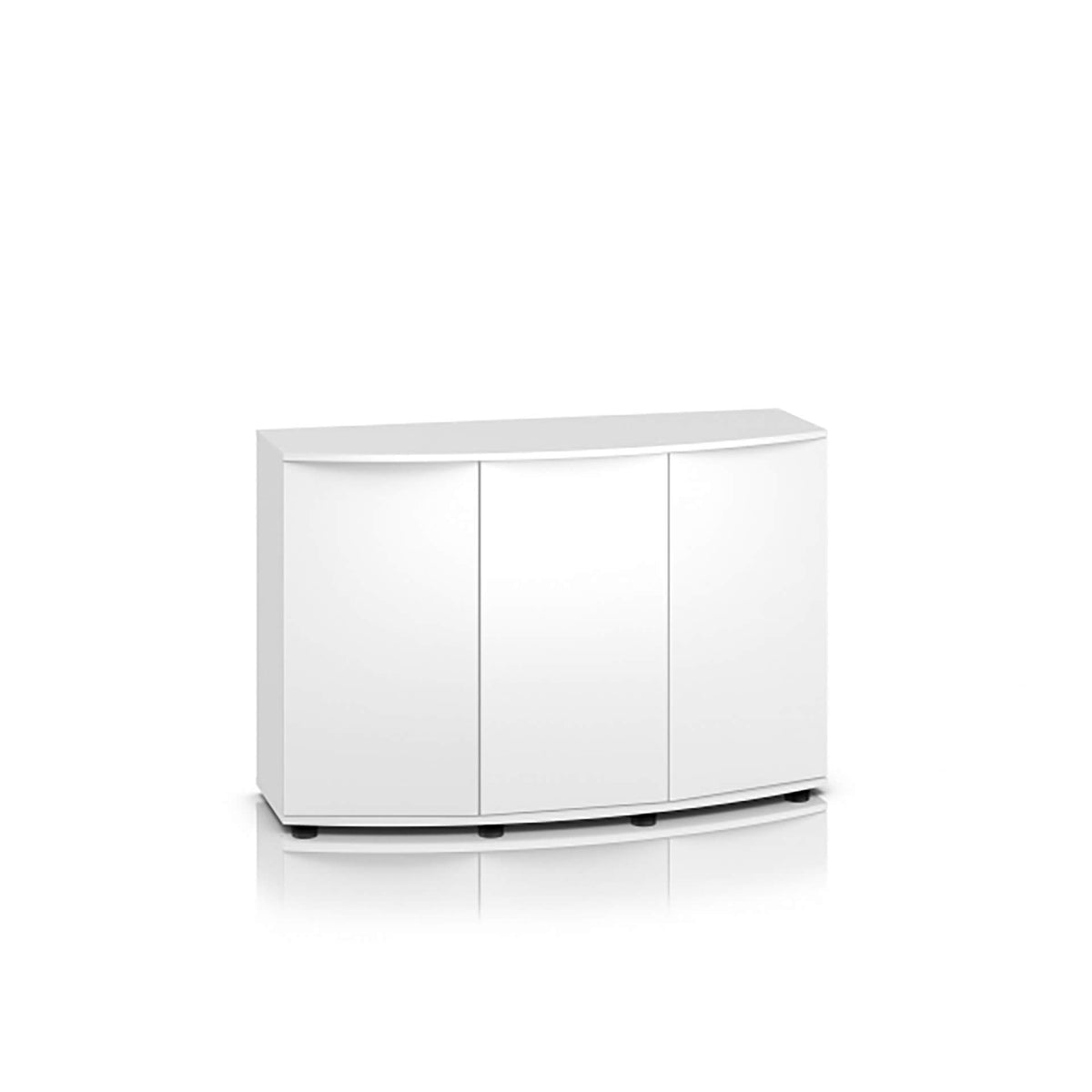 Juwel Vision 260 White - 121 x 46 x 80 cm (Cabinet Only)