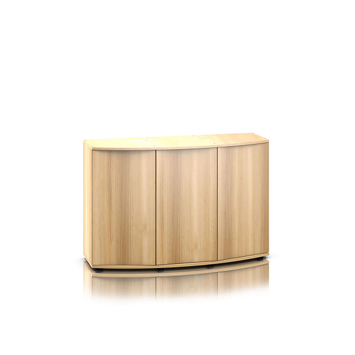 Juwel Vision 260 Light Wood - 121 x 46 x 80 cm (Cabinet Only)