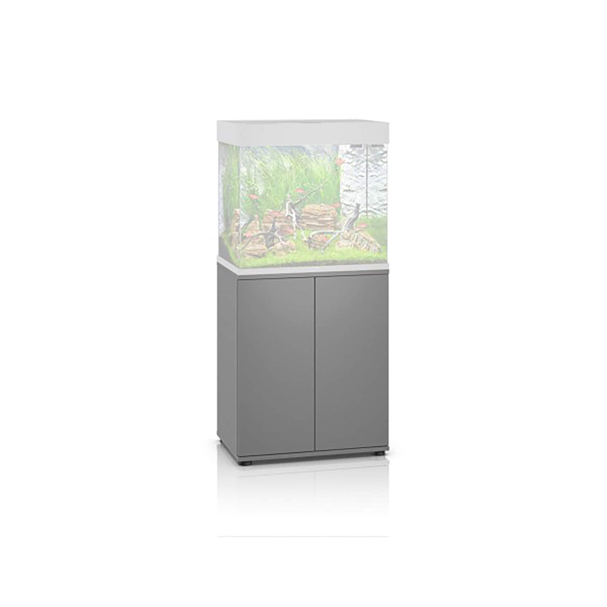 Juwel Lido 120 Grey - 61 x 41 x 73cm (Cabinet Only)