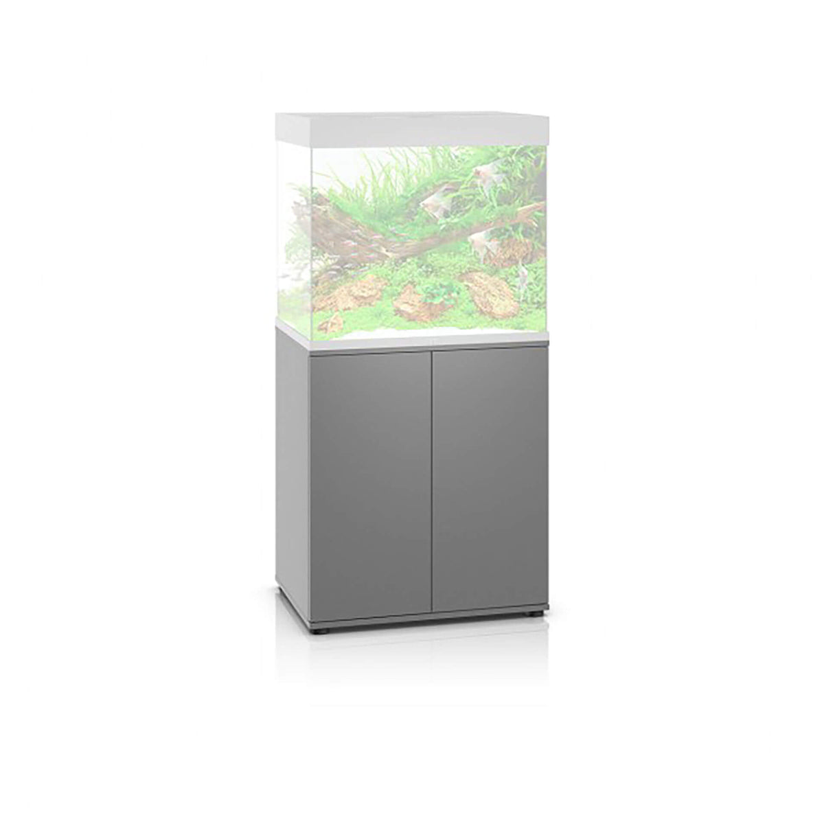 Juwel Lido 200 Cabinet Stand Grey - 71 x 51 x 80cm