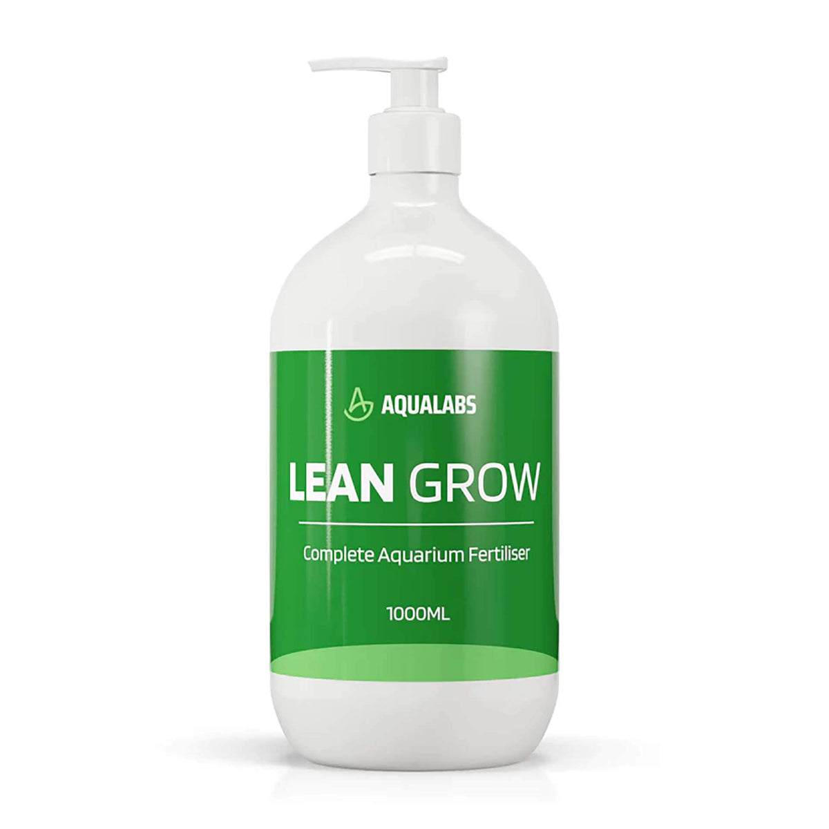 AquaLabs Lean Grow 1000ml - Complete Aquarium Fertiliser