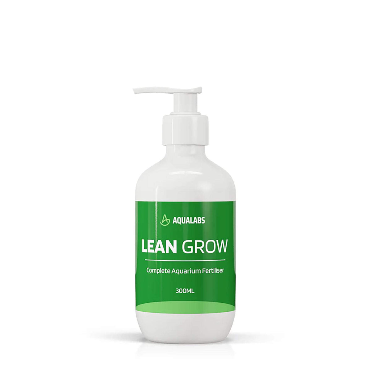 AquaLabs Lean Grow 300ml - Complete Aquarium Fertiliser