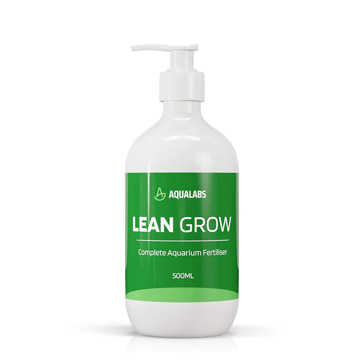 AquaLabs Lean Grow 500ml - Complete Aquarium Fertiliser