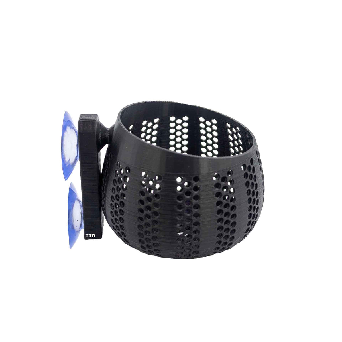 Betapet Anemone Basket 102 x 73mm - Suction Cup Mount