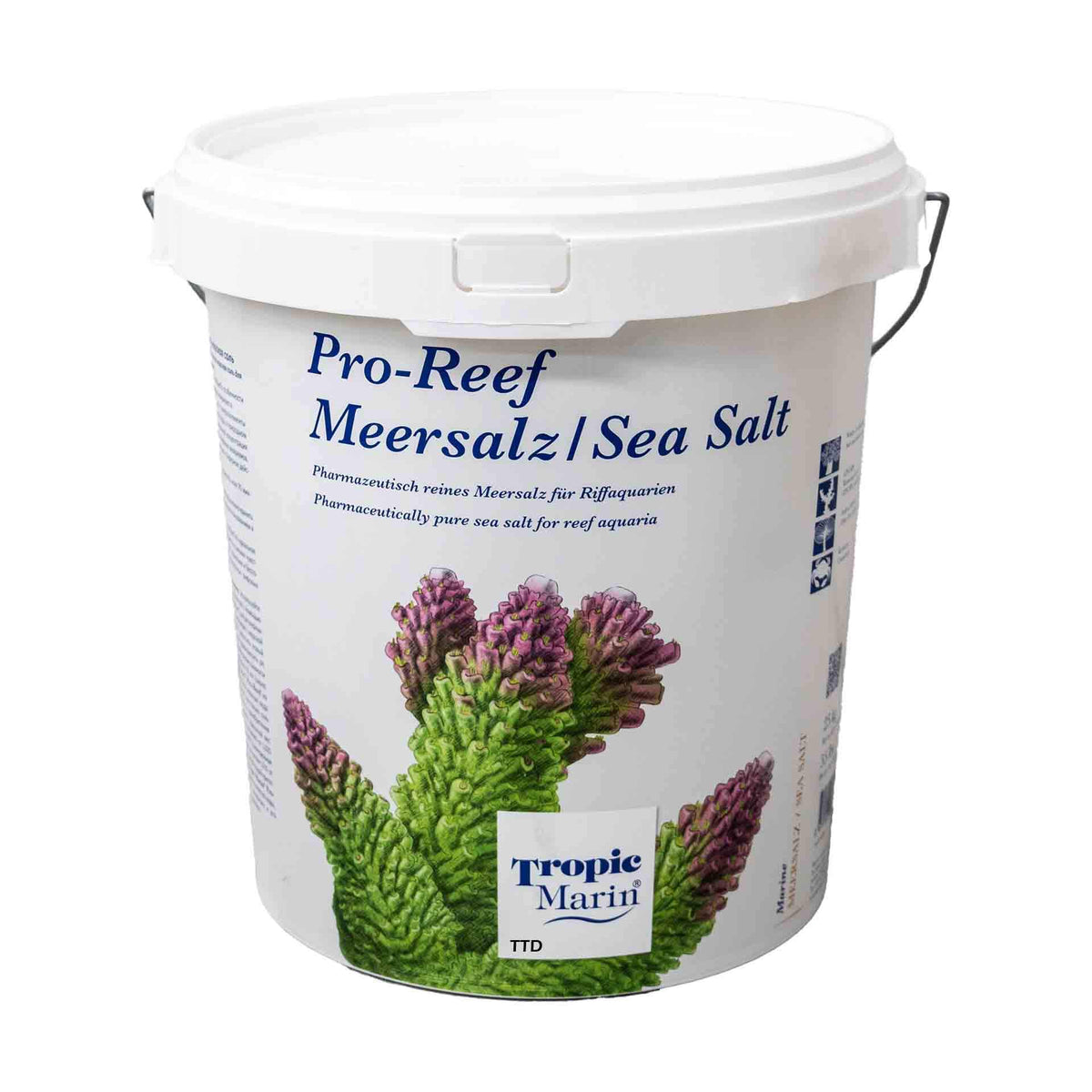 Tropic Marin Pro Reef Salt 25kg - makes 625 - 750L