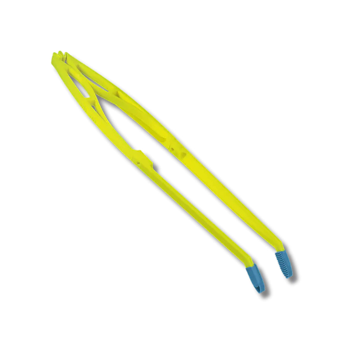 VCA XXL Never Rust Aquarium Tweezers - UV Yellow 18inch