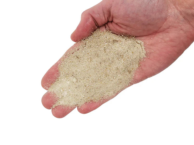 WIO Heaven Sand 5kg**