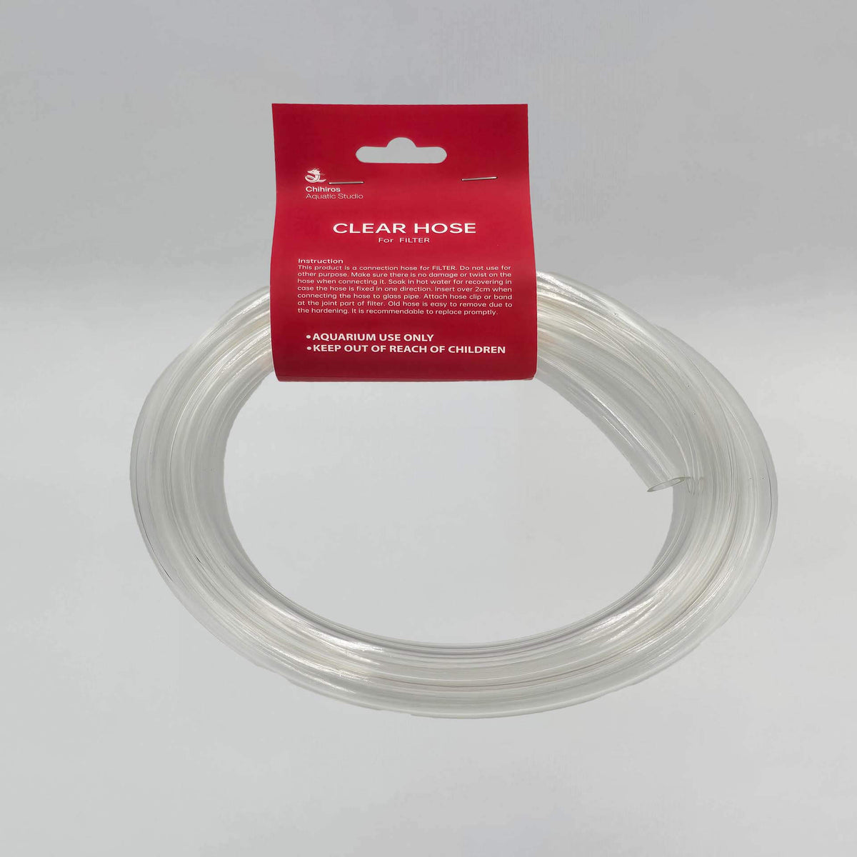 Chihiros Clean Hose 16/22mm 3 Meters