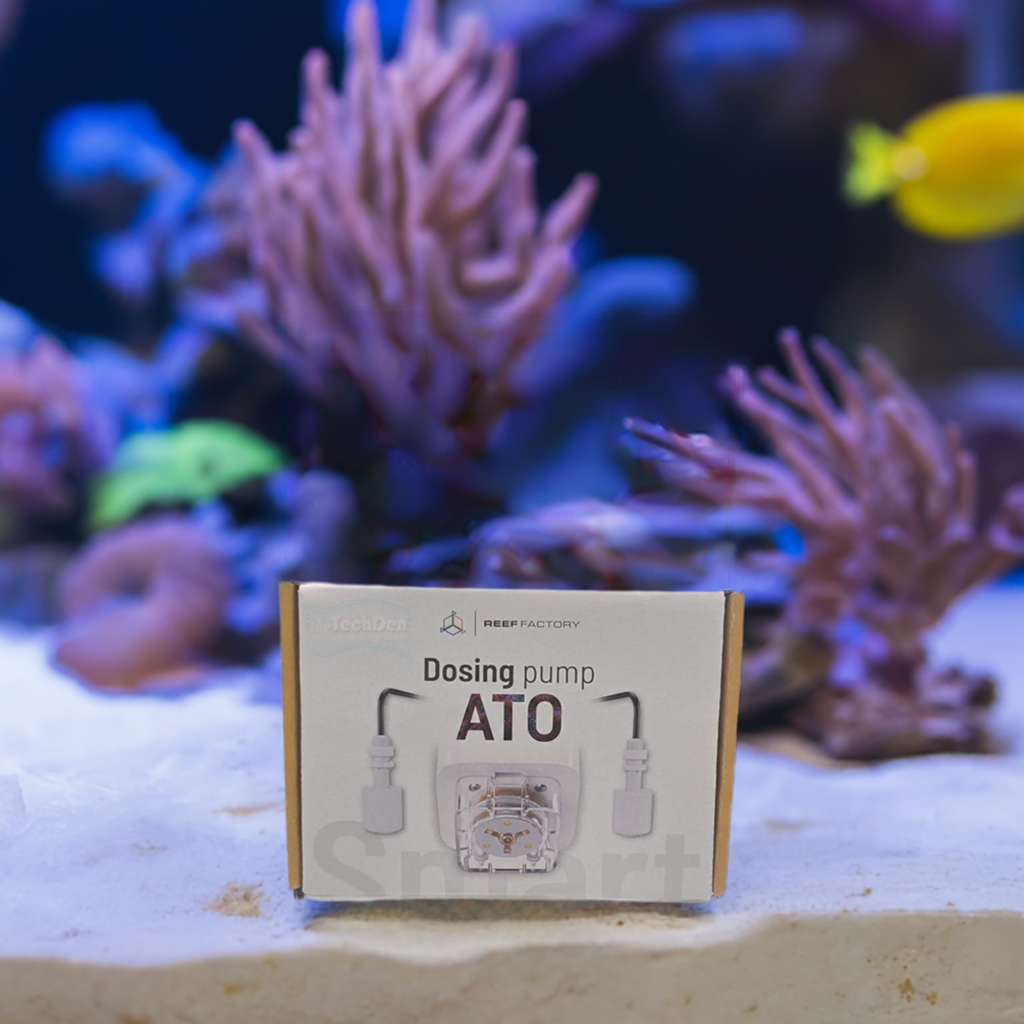 Reef Factory Dosing Pump ATO