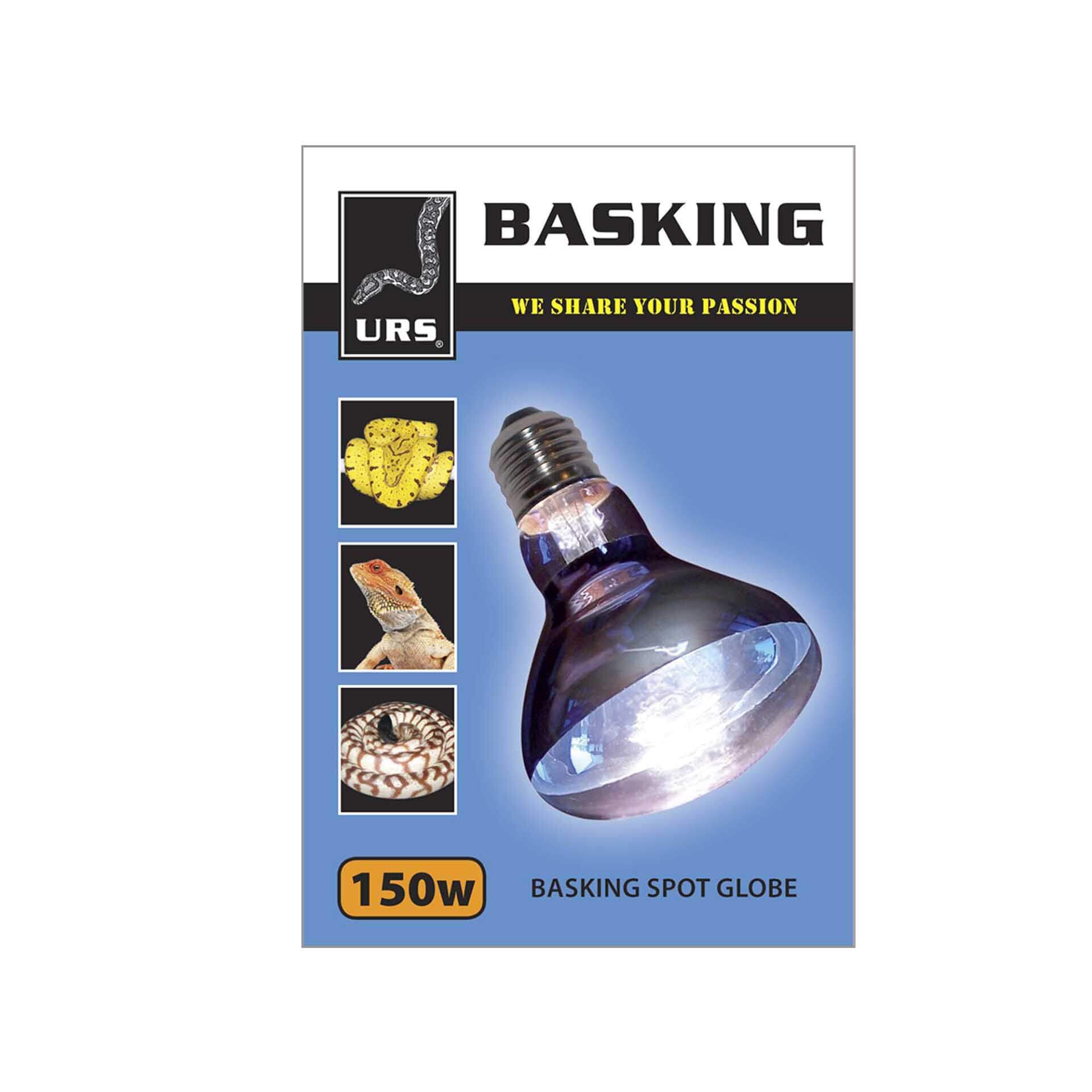 150w sales basking bulb