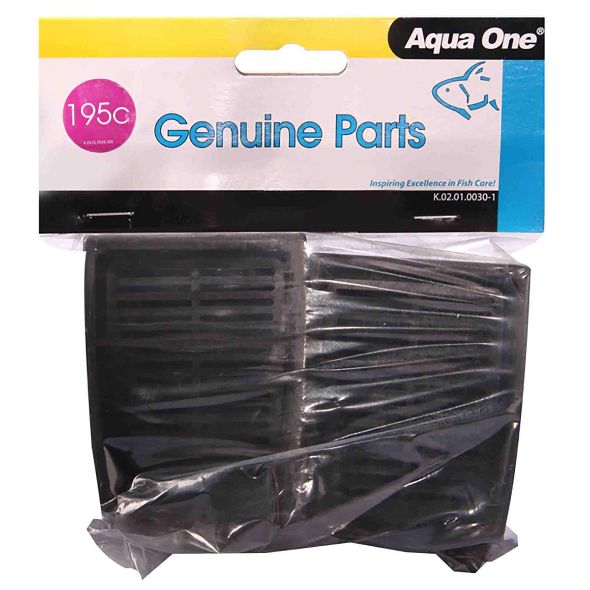 Aqua One Carbon Cartridge 2pk 195c - IFXE 200