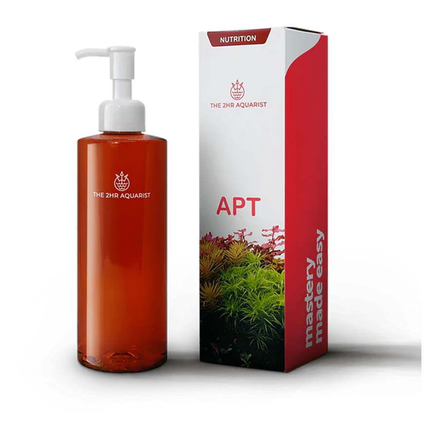 2Hr Aquarist APT Estimative Index 300ml