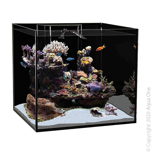 Aqua One Reefsys 180 Tank only - Instore Pick Up Only - The Tech Den