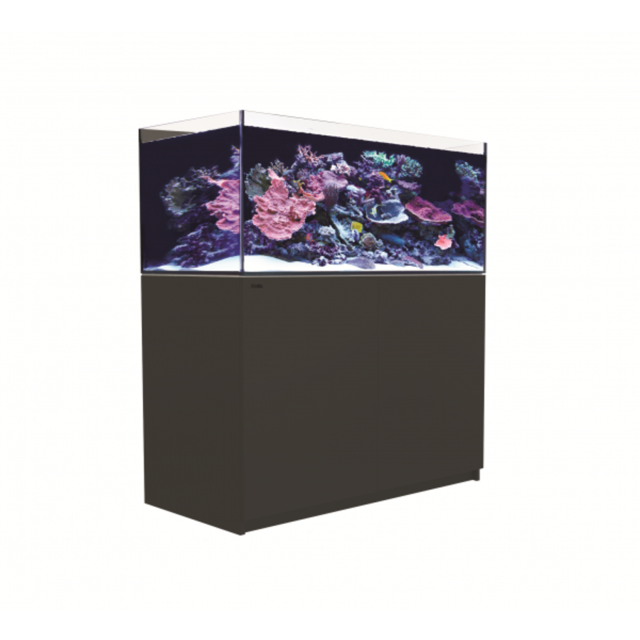 Red Sea REEFER G2+ Aquarium System 425 Deluxe with ReefLED 90 - Black