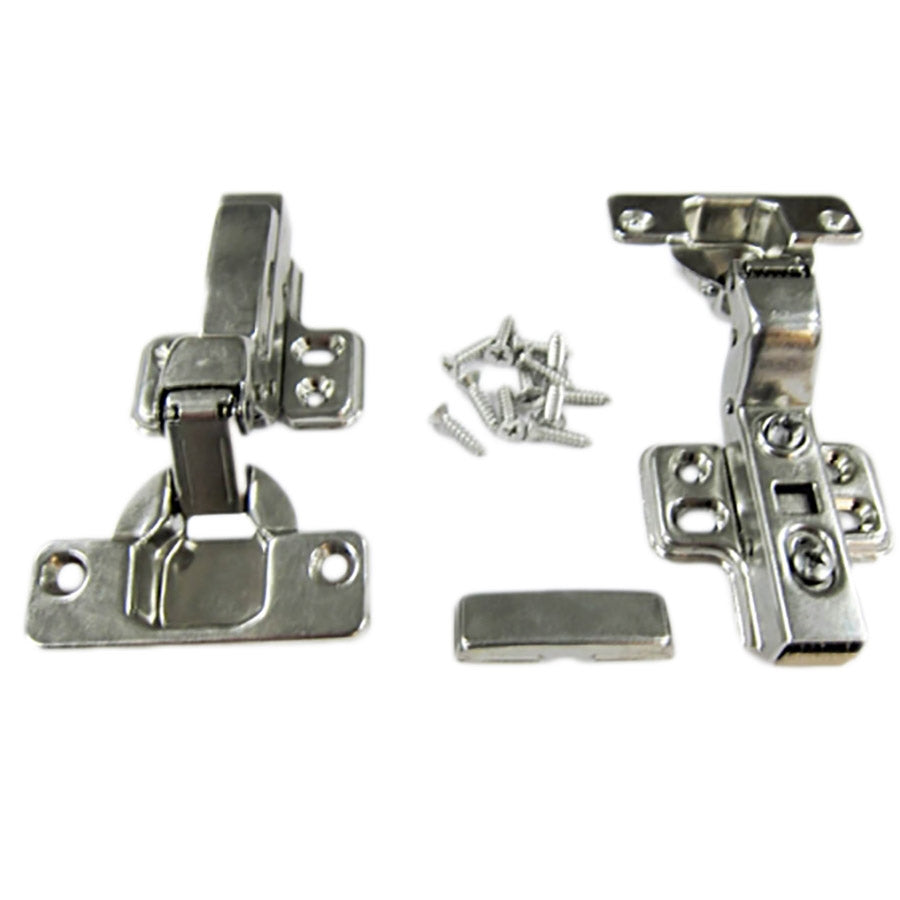 Red Sea Reefer Peninsula Cabinet Hinge set of 2