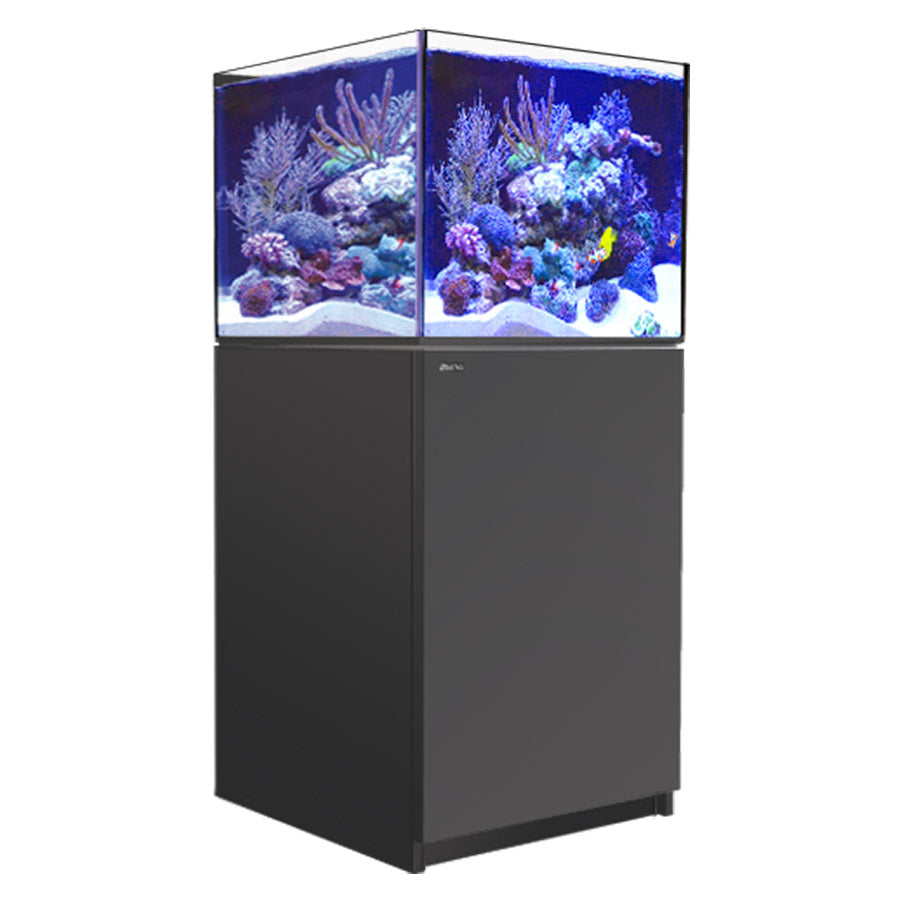 Red Sea REEFER G2+ 200 Black Aquarium System - The Tech Den