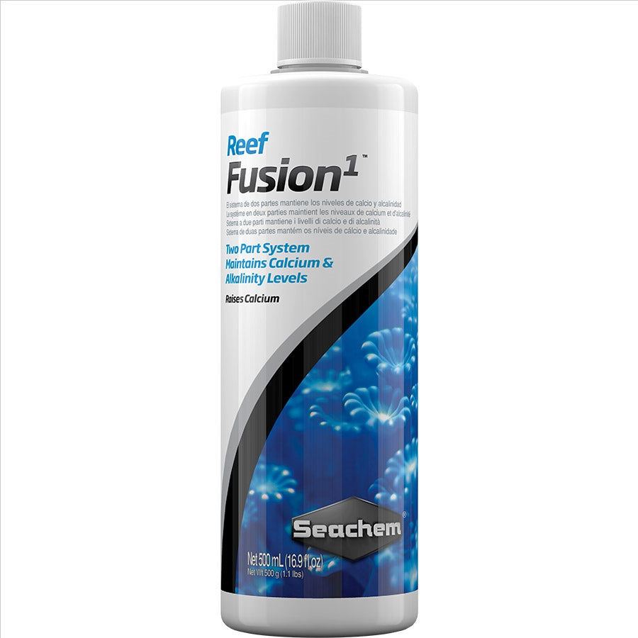 Seachem Reef Fusion 1 - 500ml