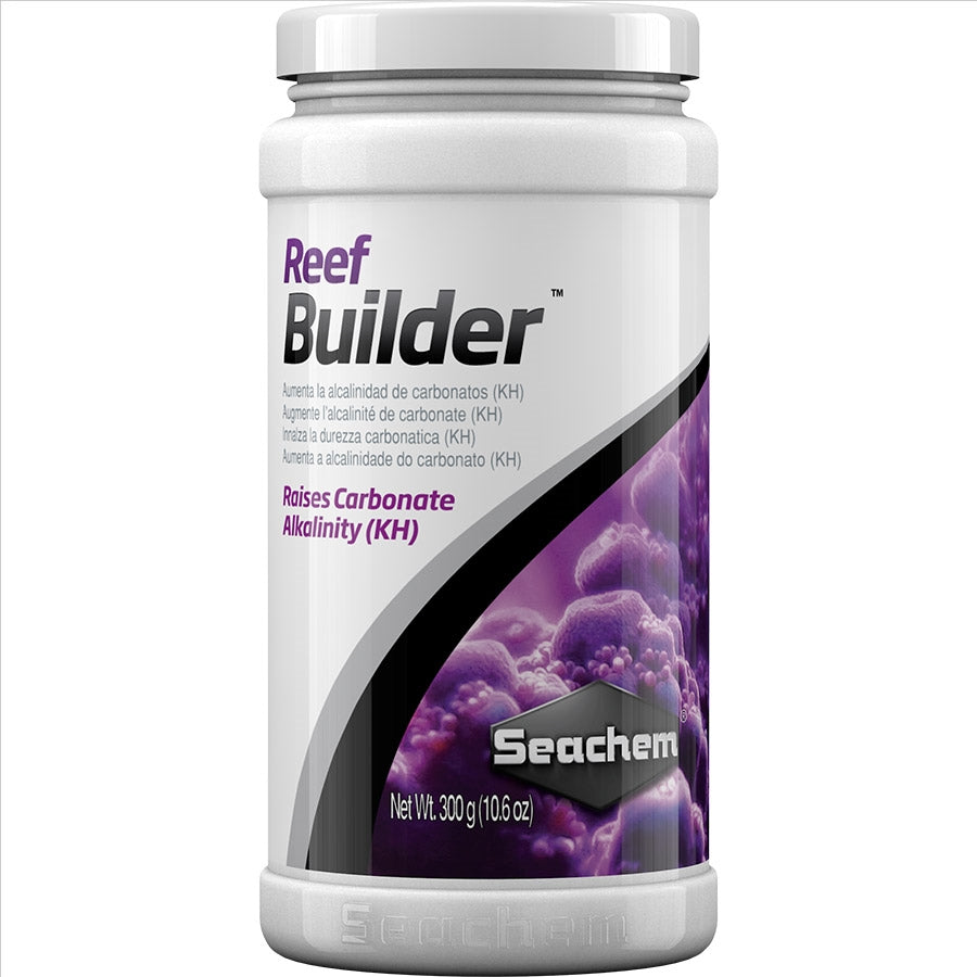 Seachem Reef Builder 300g - Alkalinity