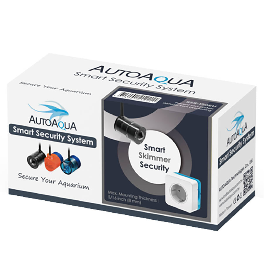 Auto Aqua Skimmer Sensor - The Tech Den