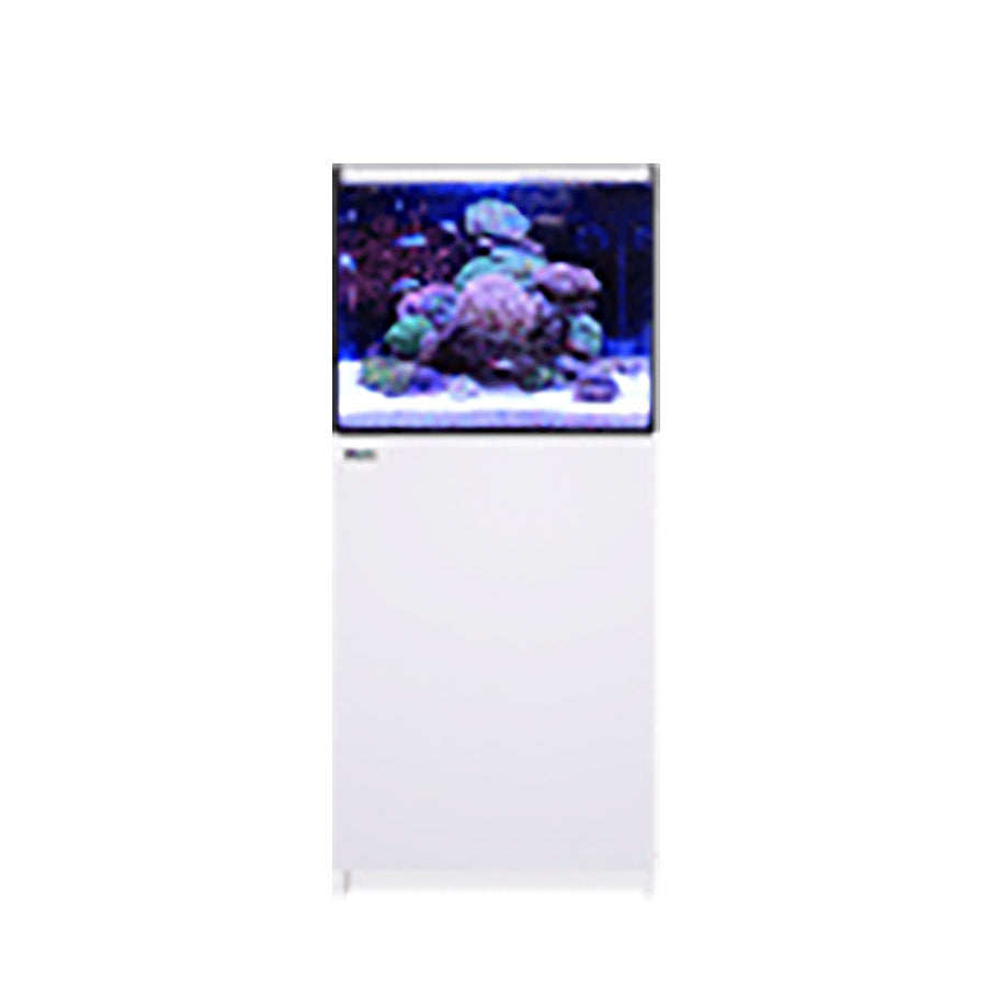 Red Sea REEFER G2+ Deluxe Aquarium System 170 - White